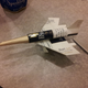 Illustration for article titled These Cigarette Fighter Planes Are a Highway to The Danger Zone